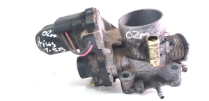 TOYOTA Prius W10/11 (1997–2003) Gaasiklapp 89452-30150 - 2