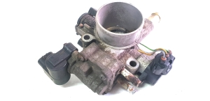 TOYOTA Corolla (2001–2007) Accelerator valve 89452-02040 - 2