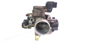 Accelerator valve - 89452-02040