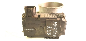 NISSAN Murano Z50 (2003–2017) Drosselklappe SERA576-01 - 2
