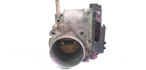 Accelerator valve - EAC60-020