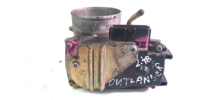 Mitsubishi Outlander (2002–2006) Accelerator valve EAC60-020 - 2
