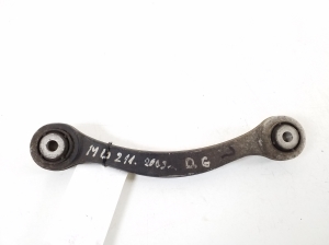 Mercedes Benz E-Class W211 (2002–2009) Rear axle link A2303503606 - 3