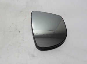 RENAULT Captur (2013–2019) Side mirror glass 32801921 - 2