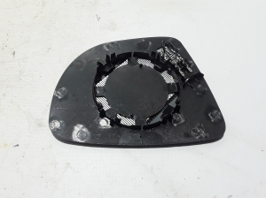 RENAULT Captur (2013–2019) Side mirror glass 32801921 - 3