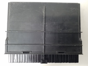 Ford Fusion (2002–2005) Central locking control unit 2S6T15K600 - 2