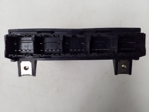 Ford Fusion (2002–2005) Central locking control unit 2S6T15K600 - 3