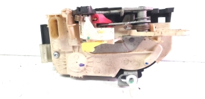 Jeep Compass MK49 (2006–2016) Front door lock - 3