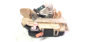 Jeep Compass MK49 (2006–2016) Front door lock - 2