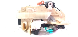 Jeep Compass MK49 (2006–2016) Front door lock - 3