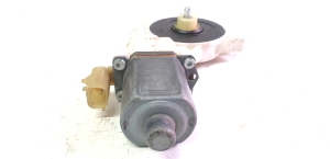 Jeep Compass MK49 (2006–2016) Front door window regulator motor 0 130 622 276 - 3