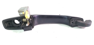 Jeep Compass MK49 (2006–2016) Front door exterior handle - 2