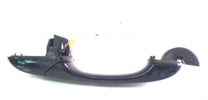 Jeep Compass MK49 (2006–2016) Front door exterior handle - 3
