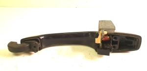 Jeep Compass MK49 (2006–2016) Front door exterior handle - 2