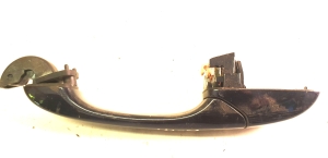 Jeep Compass MK49 (2006–2016) Front door exterior handle - 3