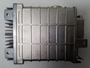 Volkswagen Golf II (1983–1992) Motorsteuergerät 893907383 - 3