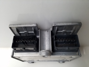Opel Astra H (2004–2010) Airbagsteuergerät 13188857 - 2