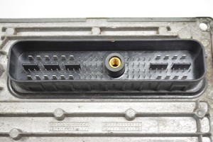 Ford Focus (2004–2011) Calculateur moteur 7M5112A650AFD - 2