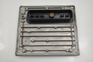 Ford Focus (2004–2011) Calculateur moteur 7M5112A650AFD - 3