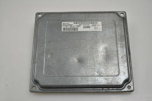 Motorsteuergerät - 7M5112A650AFD