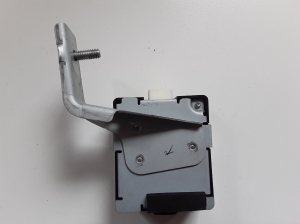 Isuzu D-Max (2002–2012) Central locking control unit 8980531702 - 2