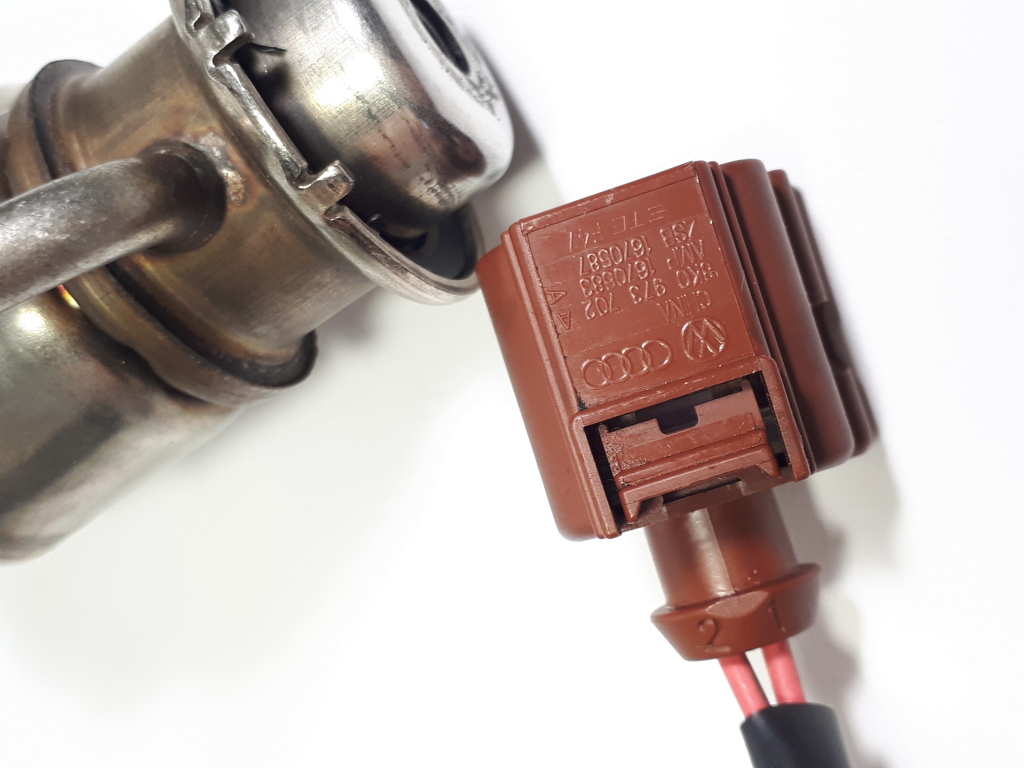 Used Volkswagen Tiguan AdBlue nozzle 0444025042