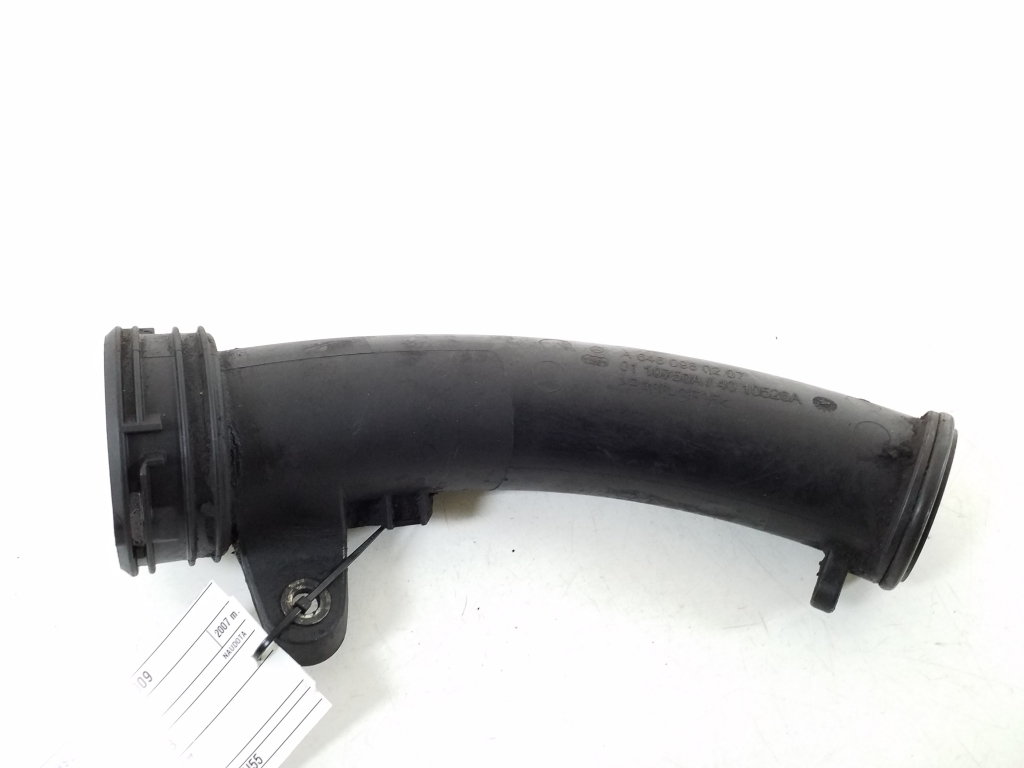 MERCEDES-BENZ E-Class W211/S211 (2002-2009) Hoses A6460980207 21024579