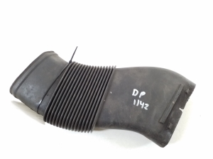 Mercedes Benz E-Class W211 (2002–2009) Õhu sisselaske voolik A6120940287 - 3