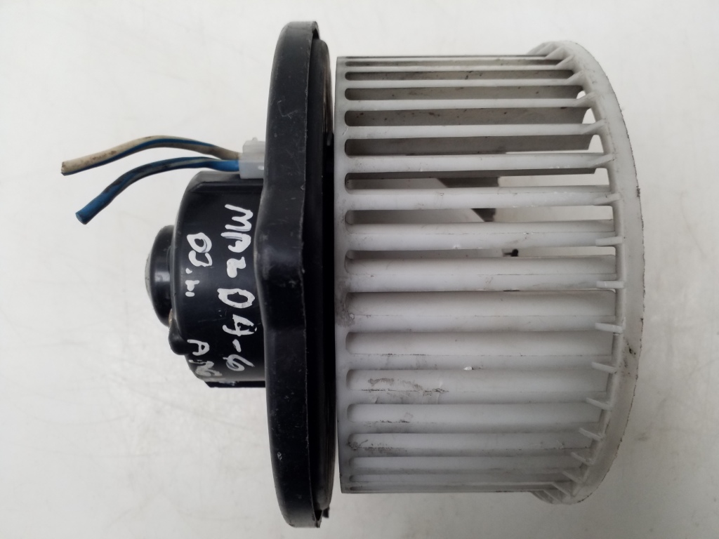 MAZDA 6 GG (2002-2007) Heater Blower Fan 8940000 21206707