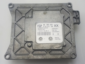 Motorsteuergerät - 55355631