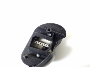 Mercedes Benz E-Class W211 (2002–2009) Steering wheel switch A2308202310 - 2