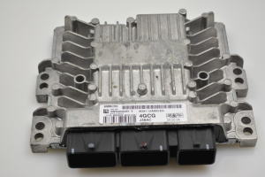 Engine control unit - 6G9112A650EG