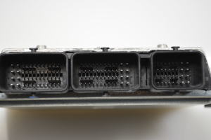 Ford S-MAX (2006–2015) Engine control unit 6G9112A650EG - 3