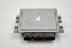 Ford S-MAX (2006–2015) Engine control unit 6G9112A650EG - 4