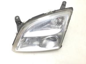 Opel Vectra C (2002–2008) Scheinwerfer vorne 15588700 - 3