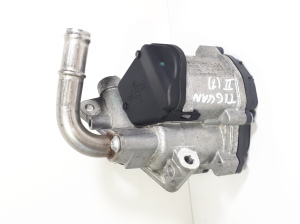  EGR valve 