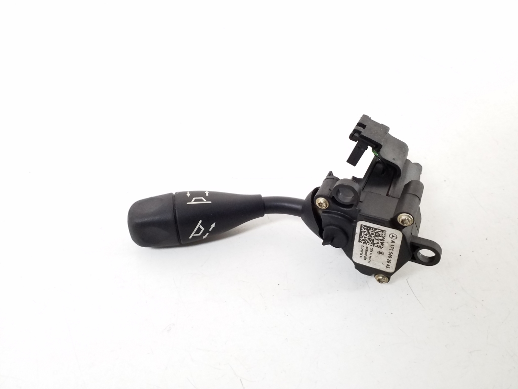 MERCEDES-BENZ E-Class W211/S211 (2002-2009) Steering Wheel Adjustment Switch A1715402945 21024534