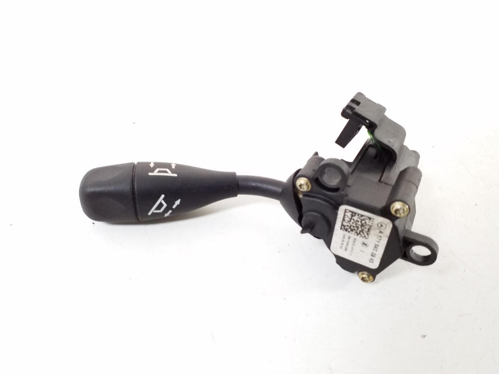 MERCEDES-BENZ E-Class W211/S211 (2002-2009) Steering Wheel Adjustment Switch A1715402945 21024532