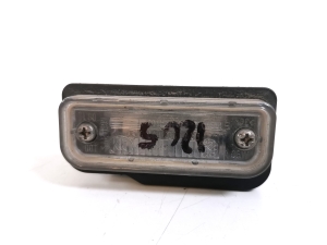  Number plate light bulbs 