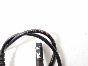  ABS sensor front 