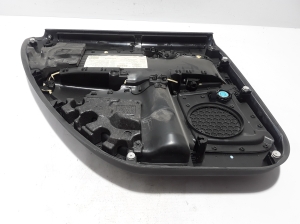VOLVO XC70 (2007–2016) Tagumise küljeukse polster 39801432 - 2