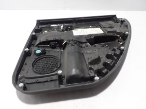 VOLVO XC70 (2007–2016) Tagumise küljeukse polster 39801394 - 2