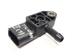  Exhaust gas sensor 