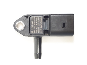  Exhaust gas sensor 