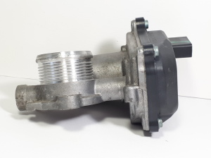  EGR valve valve 