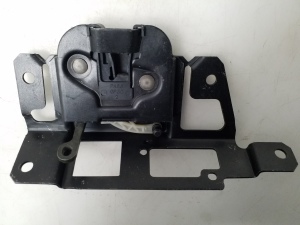 Trunk lid lock - 51247026192 