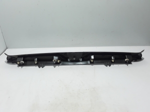 VOLVO XC70 (2007–2016) Rear panel interior trim 39805315 - 2