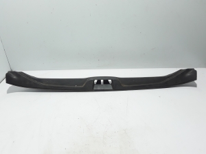 Rear panel interior trim - 39805315