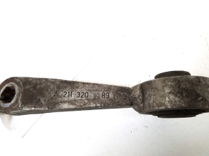Mercedes Benz E-Class W211 (2002–2009) Front anti-roll bar link A2113203989 - 2