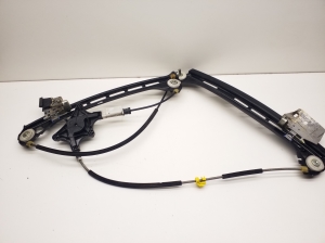 Front door window regulator - A2077200246